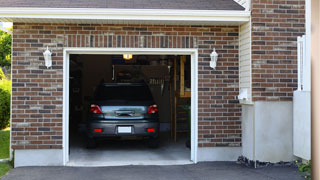 Garage Door Installation at Hampshire Park, Florida