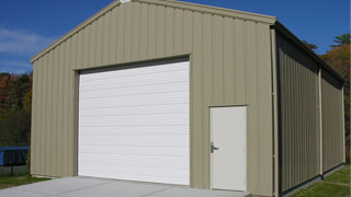 Garage Door Openers at Hampshire Park, Florida